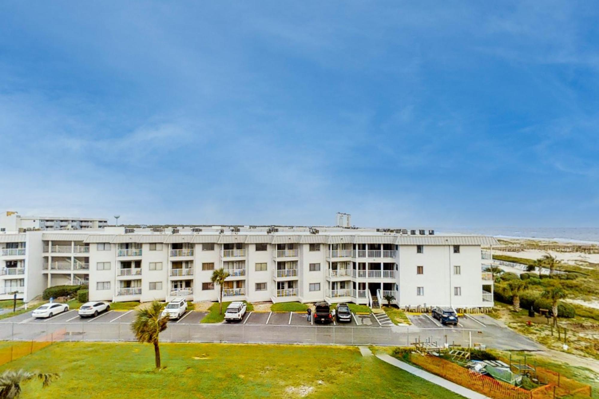 Plantation Dunes Iii Holiday home Gulf Shores