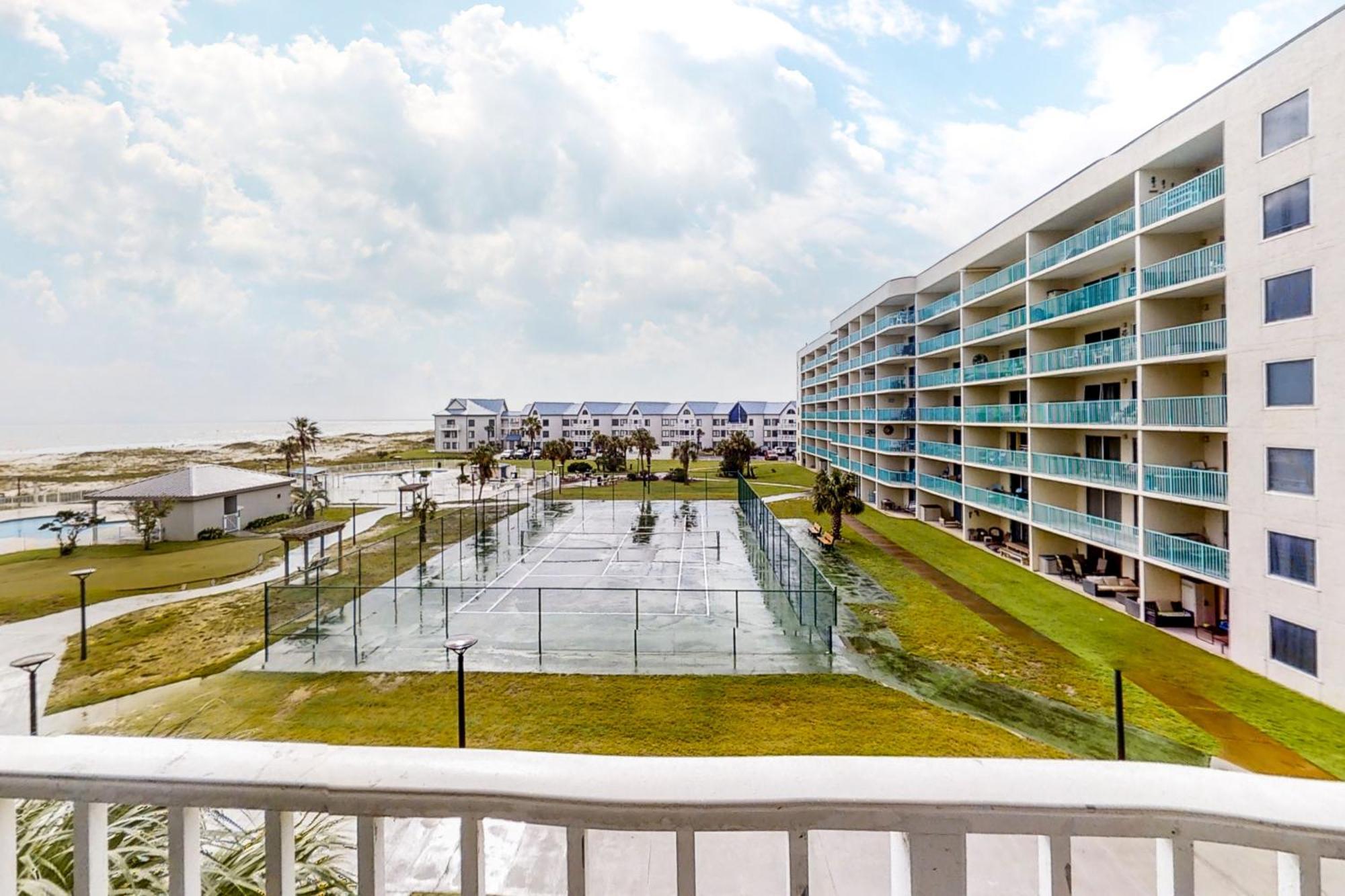 Plantation Dunes Iii * Gulf Shores
