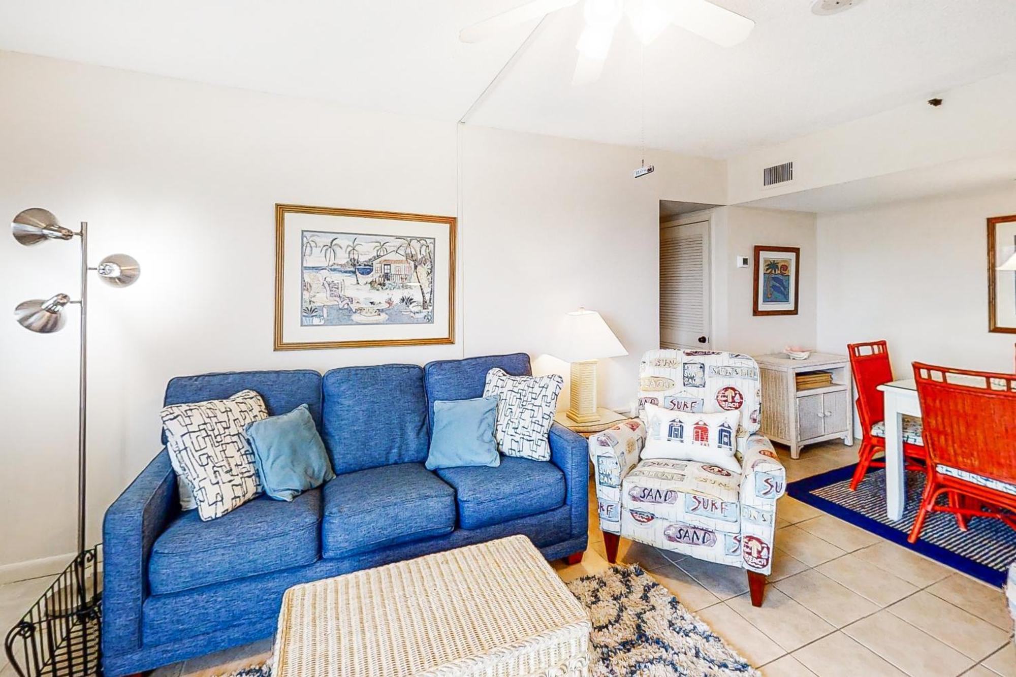 Plantation Dunes Iii Holiday home *