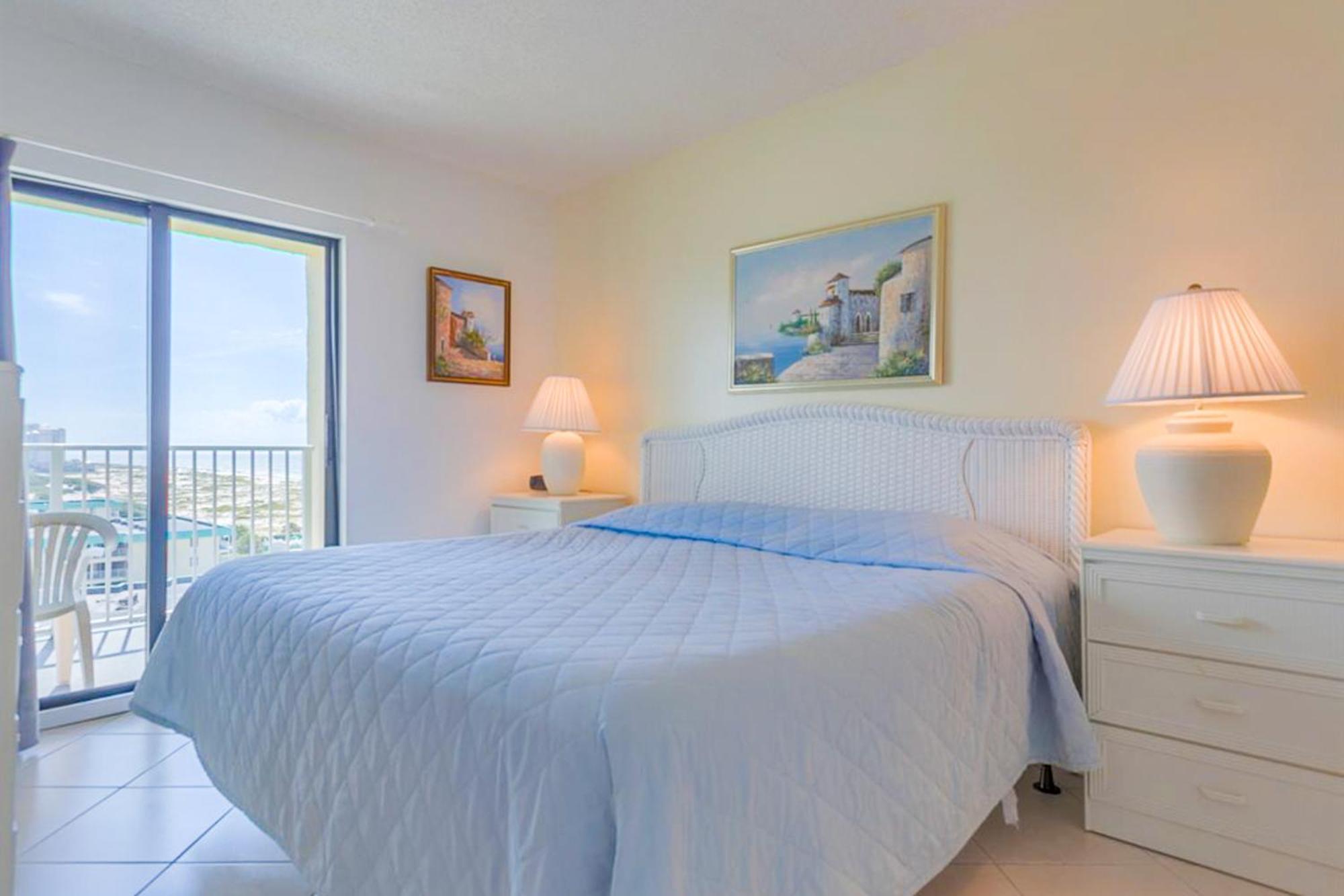 Holiday home Plantation Dunes Iii