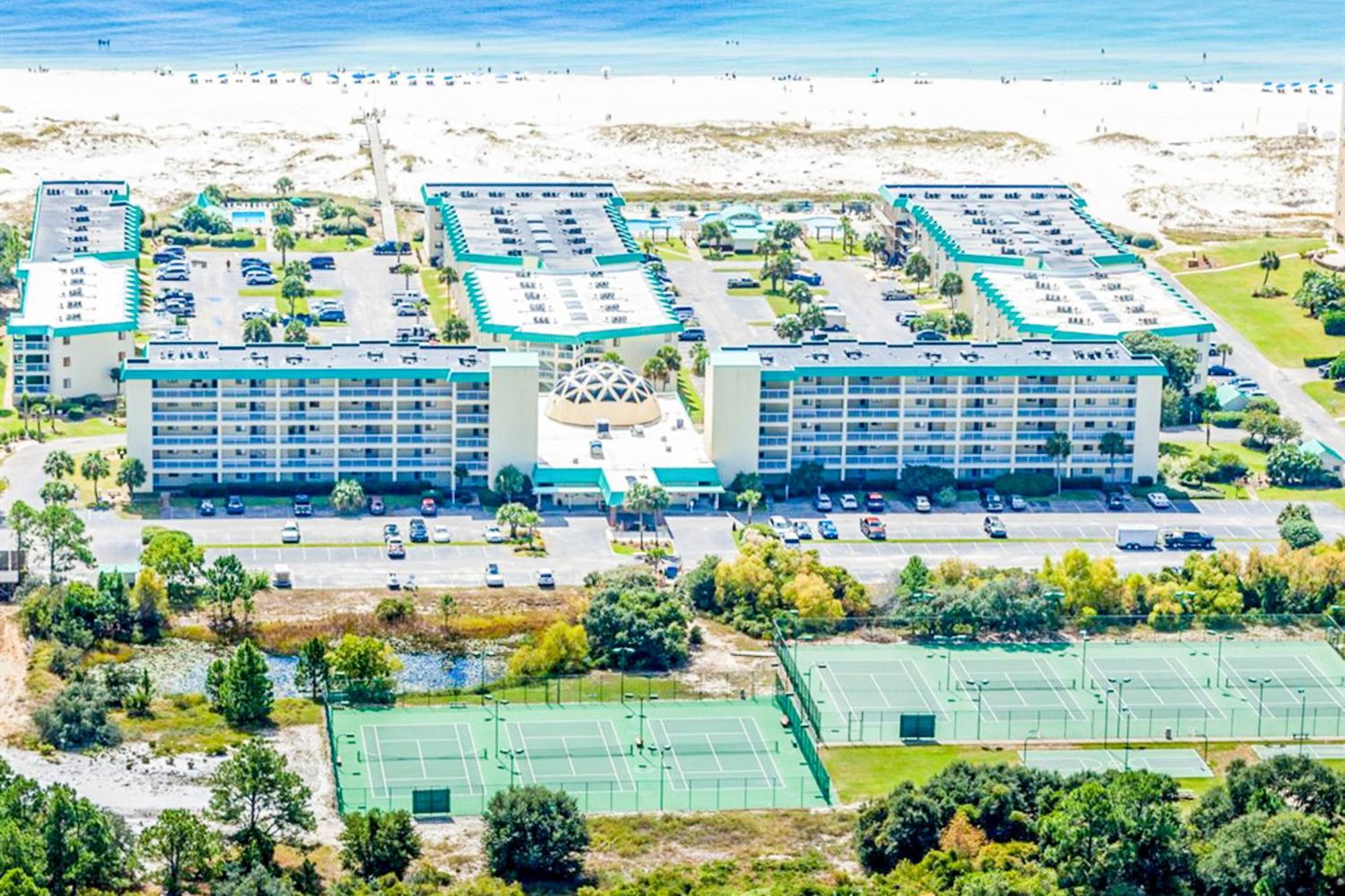 Holiday home Plantation Dunes Iii Gulf Shores