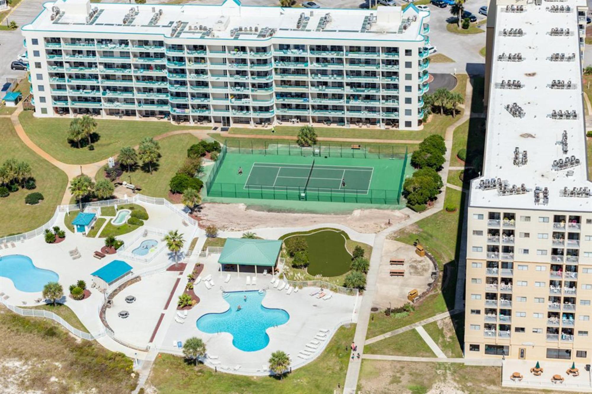 Plantation Dunes Iii Holiday home