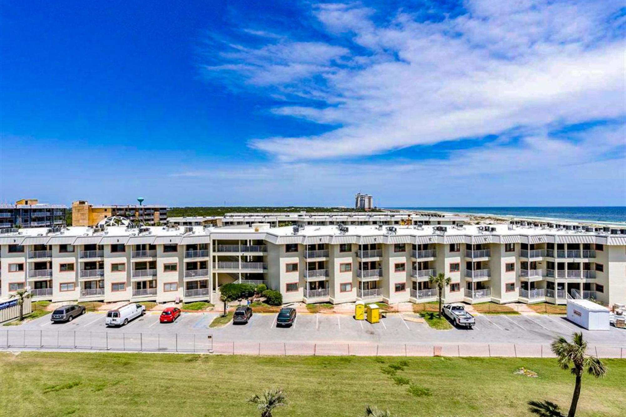 Plantation Dunes Iii