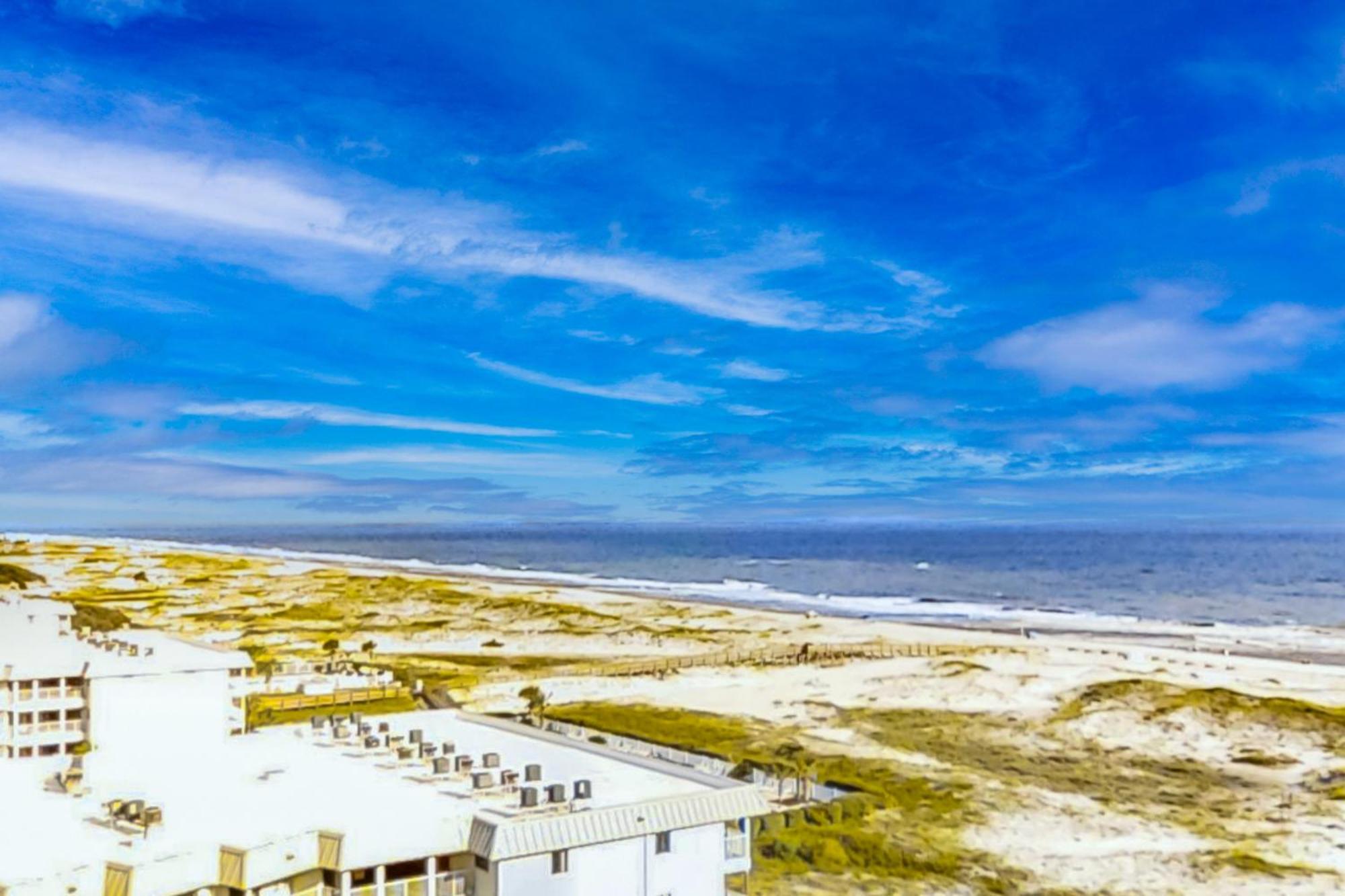 Holiday home Plantation Dunes Iii Gulf Shores