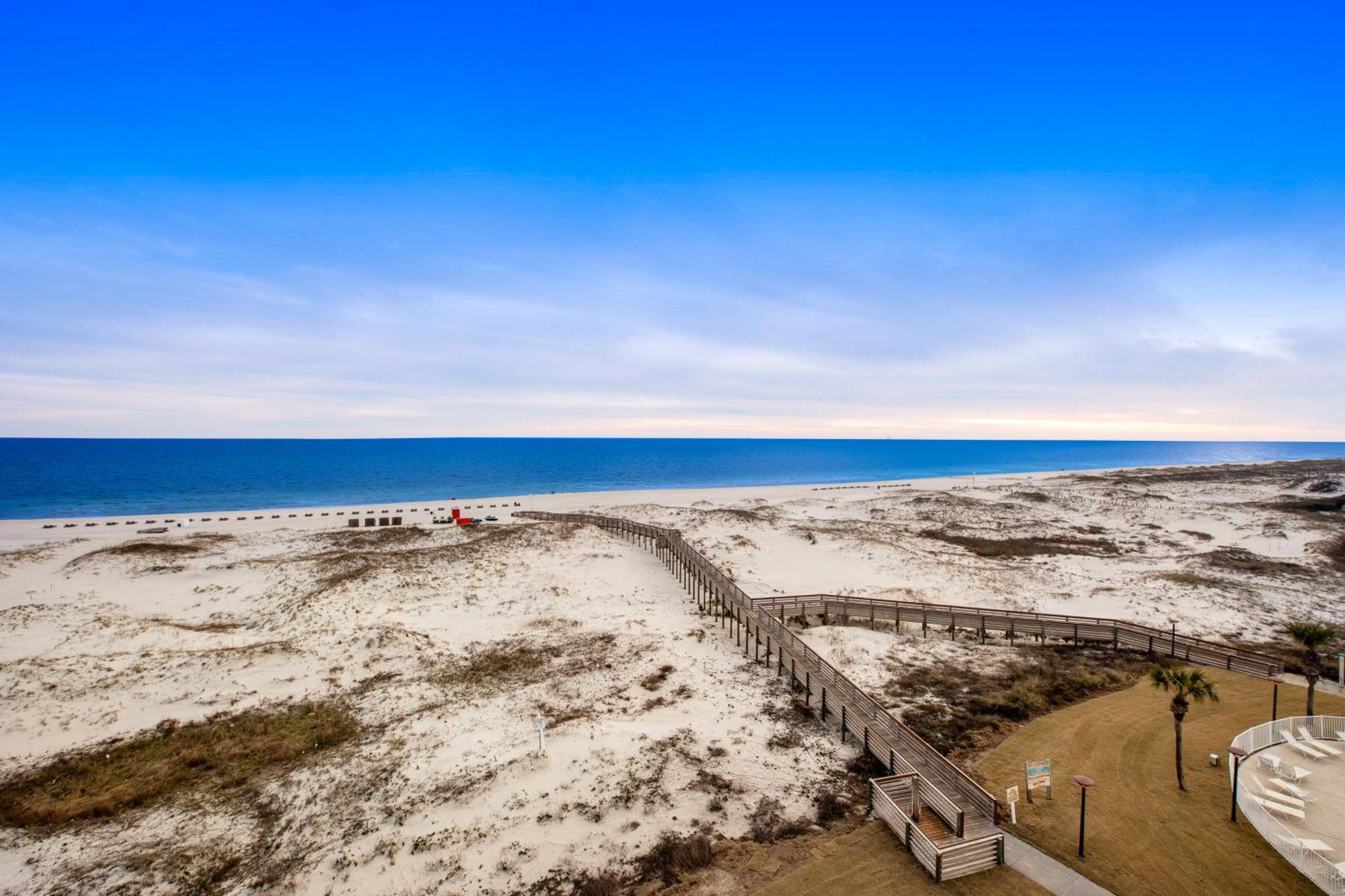 Plantation Dunes Iii Gulf Shores