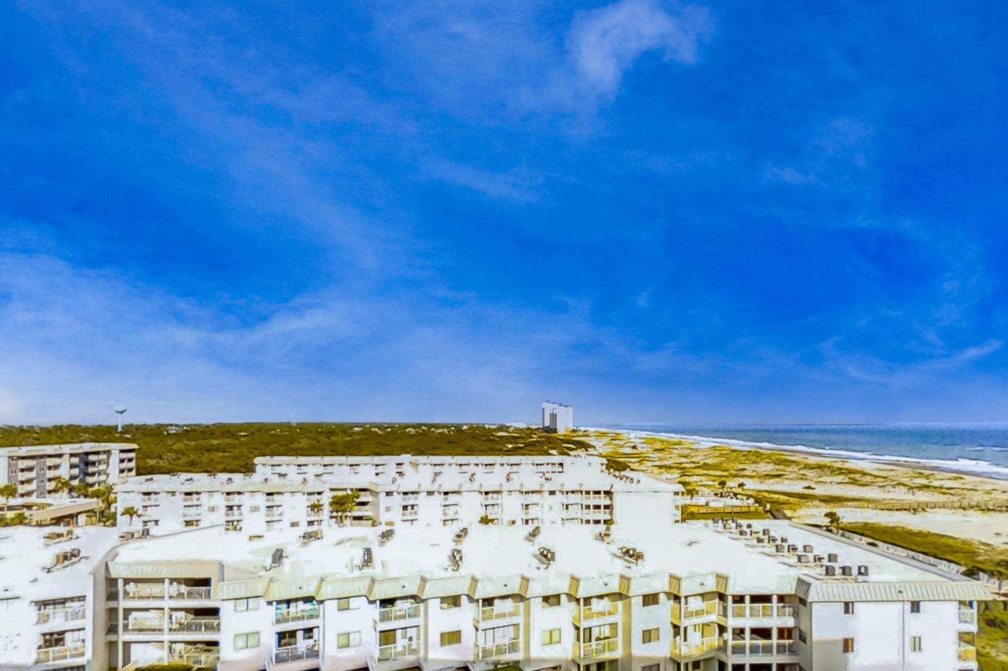 Plantation Dunes Iii Holiday home