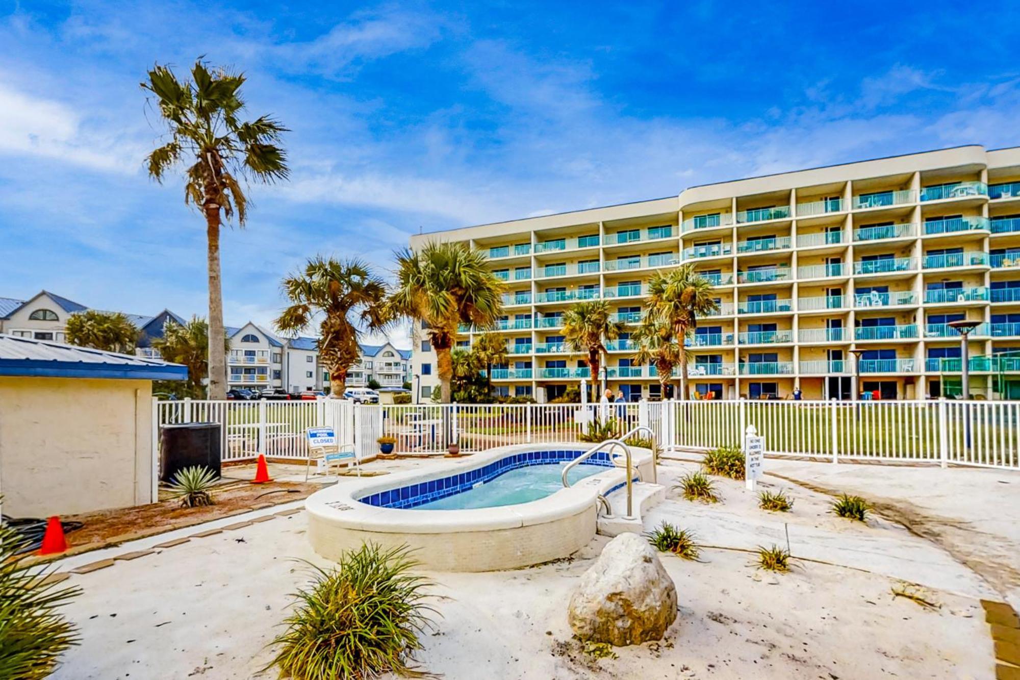 Holiday home Plantation Dunes Iii *