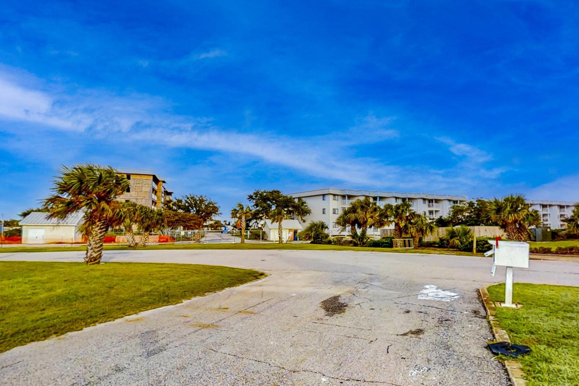 Сasa de vacaciones Plantation Dunes Iii Gulf Shores