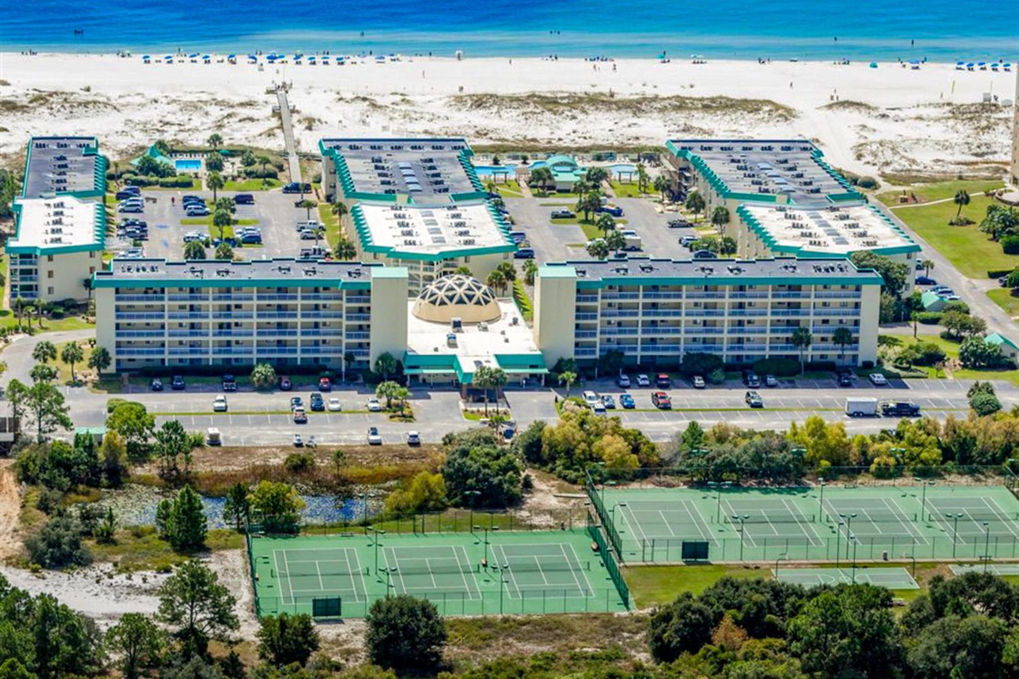 Plantation Dunes Iii *