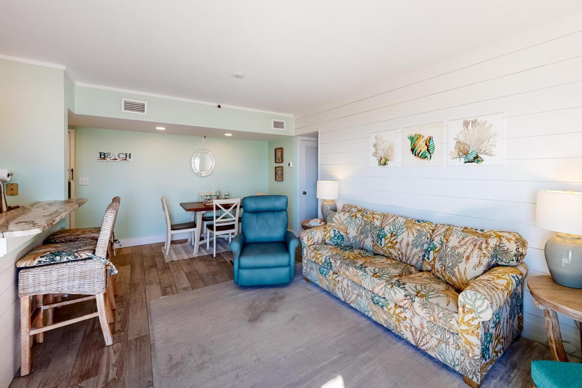 Holiday home Plantation Dunes Iii